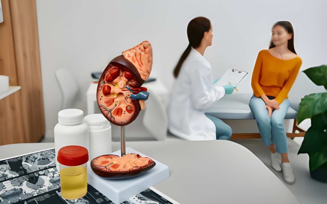 Painful Urination: When to Go to Urology in Bedford-Stuyvesant and Flatbush