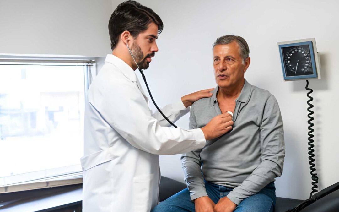 Why Am I Short of Breath? When to See a Cardiology Specialist in Flatbush, Brooklyn